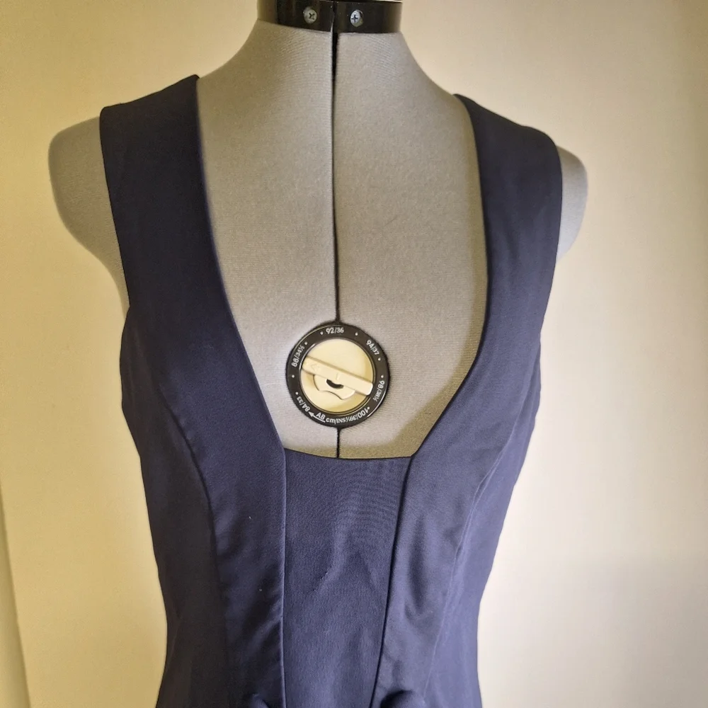 OSMAN elegant navy